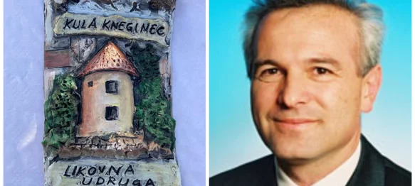 Ovogodišnji laureati u rukama Zvonimira Sabatija i "Kule Kneginec"