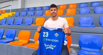 Zoran Lesjak priključio se momčadi Varteksa