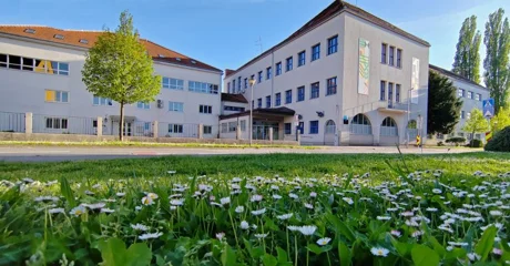 Više od 2 milijuna eura za obnovu i opremanje Graditeljske škole