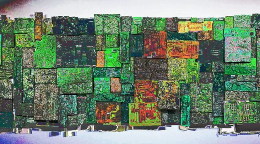 Otvorenje izložbe Kristine Pongrac u Galeriji K2