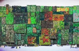 Otvorenje izložbe Kristine Pongrac u Galeriji K2