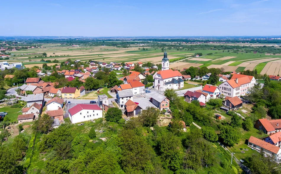 Sveti Ilija slavi 100 godina DVD-a