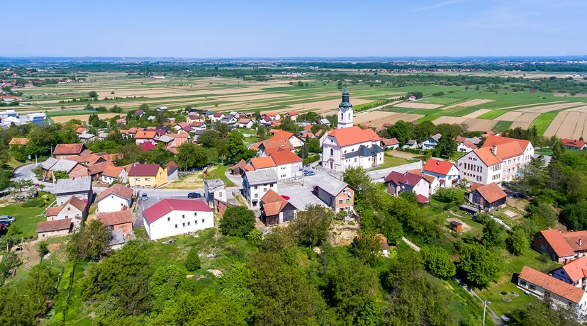 Sveti Ilija slavi 100 godina DVD-a