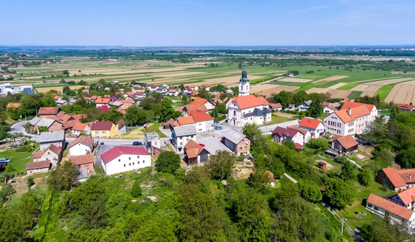 Sveti Ilija slavi 100 godina DVD-a