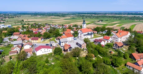 Sveti Ilija slavi 100 godina DVD-a