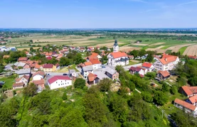 Demografska kretanja Općine Sveti Ilija: blaži pad ukupnog stanovništva, ali izraženi strukturni izazovi