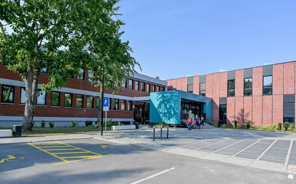 U finalu obnova dvorca Opeka i uspostava Centra kompetentnosti pri Medicinskoj školi