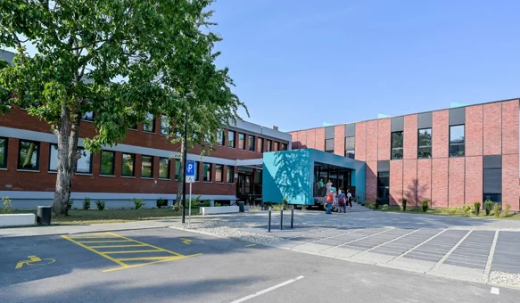 U finalu obnova dvorca Opeka i uspostava Centra kompetentnosti pri Medicinskoj školi