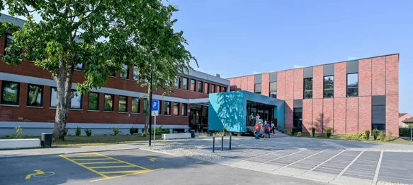 U finalu obnova dvorca Opeka i uspostava Centra kompetentnosti pri Medicinskoj školi