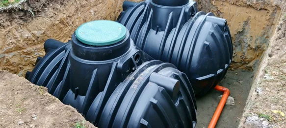 Spremnici za kišnicu