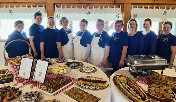 Ove subote ne propustite &quot;Babičine rifte&quot; i natjecanje u kuhanju kotlovine