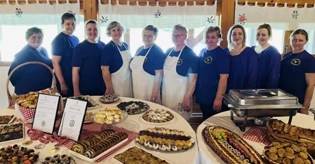 Ove subote ne propustite "Babičine rifte" i natjecanje u kuhanju kotlovine