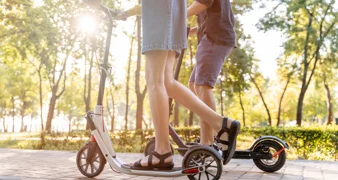 U Jalžabetu kreće kontrola korištenja električnih romobila