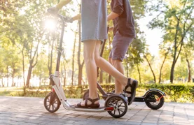 U Jalžabetu kreće kontrola korištenja električnih romobila