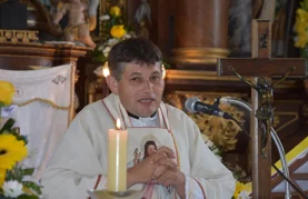 Velečasni Mario Filipović proslavio 25 godina svećeništva