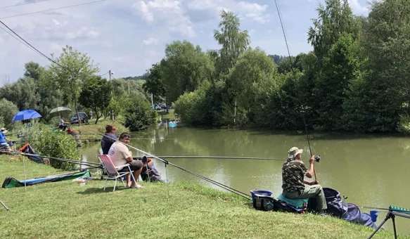 Ne propustite tradicionalno ribolovno natjecanje povodom Dana općine Sveti Ilija