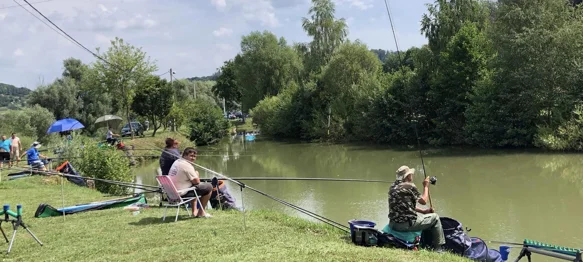 Ne propustite tradicionalno ribolovno natjecanje povodom Dana općine Sveti Ilija