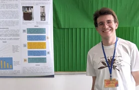 Najbolji učenik završnih razreda Varaždinske županije je Jan Pavić!