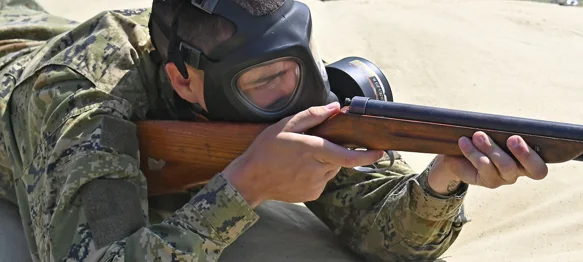 Obavezna vojna obuka kreće od siječnja 2026. godine: evo detalja