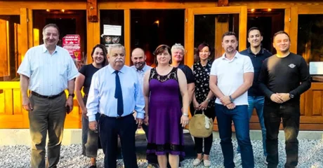 Čak 15 općina i gradova dobilo potporu LAG-a Sjeverozapad