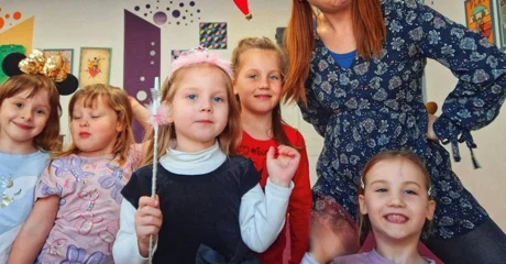 Dječja peripetija stiže u Ludbreg