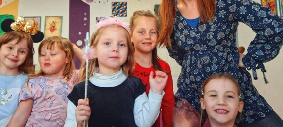 Dječja peripetija stiže u Ludbreg