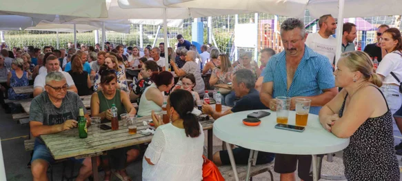 Ne propustite Bonus band i Faringaše u Margečanu