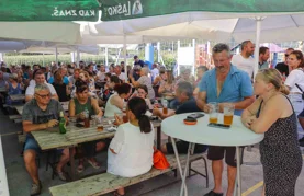 Ne propustite Bonus band i Faringaše u Margečanu