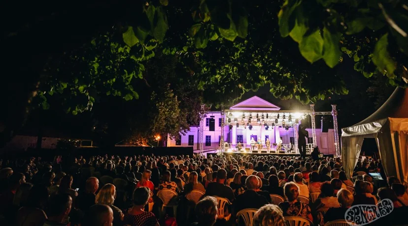 Koncert Zvonka Bogdana kod Vile Bedeković gotovo rasprodan!