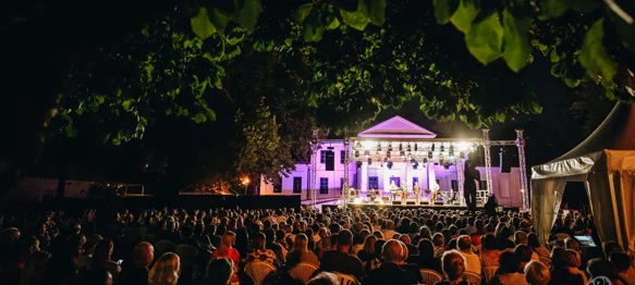 Koncert Zvonka Bogdana kod Vile Bedeković gotovo rasprodan!