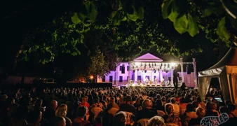 Koncert Zvonka Bogdana kod Vile Bedeković gotovo rasprodan!