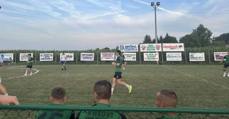 Nogometni turnir okupio mlade nade i seniorske ekipe