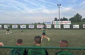 Nogometni turnir okupio mlade nade i seniorske ekipe