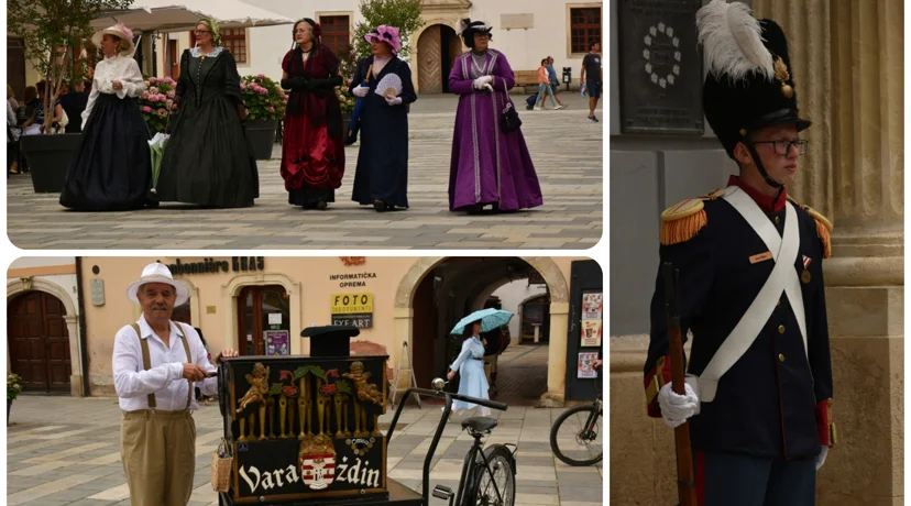 FOTO: Subota u Varaždinu kroz objektiv fotoaparata