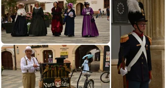 FOTO: Subota u Varaždinu kroz objektiv fotoaparata