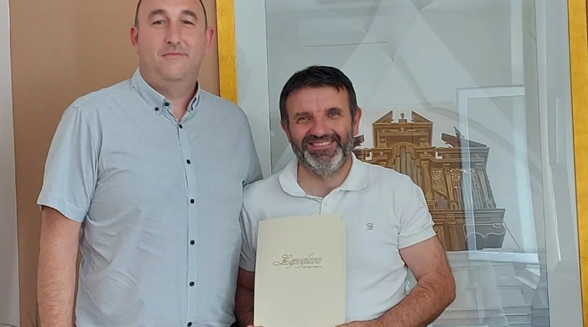 Lepoglava dobiva pametni pješački prijelaz
