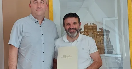 Lepoglava dobiva pametni pješački prijelaz