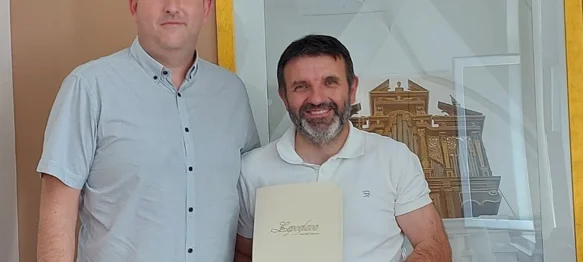 Lepoglava dobiva pametni pješački prijelaz