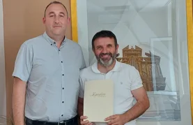 Lepoglava dobiva pametni pješački prijelaz