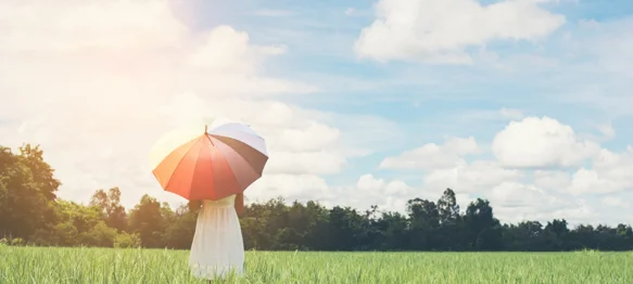 Ispred nas promjenjiv vikend s toplim danima i svježim jutrima