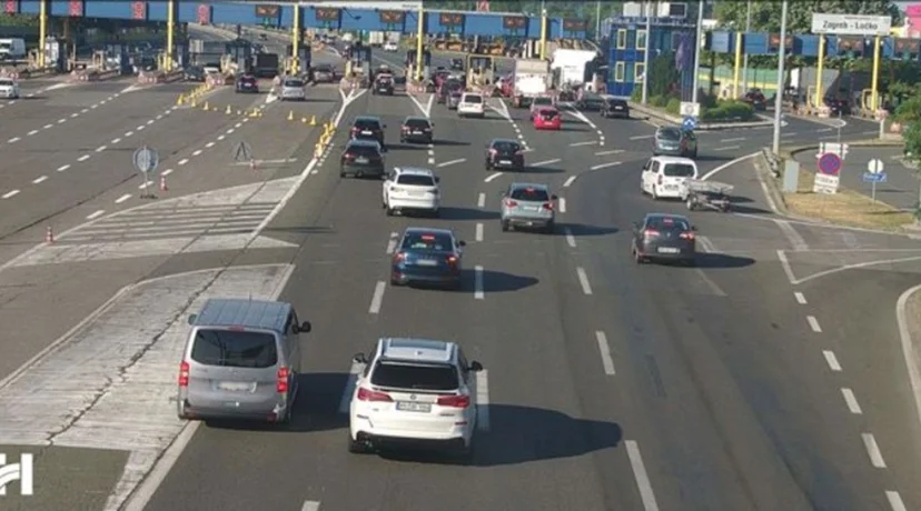 Nema više naplatnih kućica: evo kako će se plaćati cestarina