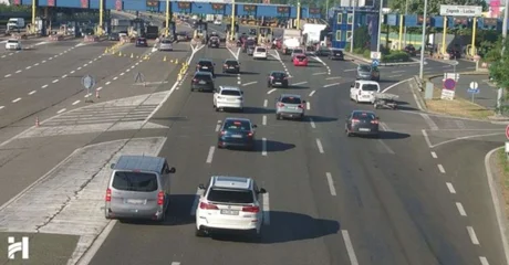 Rampe i gužve na naplatnim kućicama odlaze u povijest