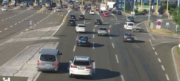 Naplatne kućice, gotovina i kartice na autocestama odlaze u povijest