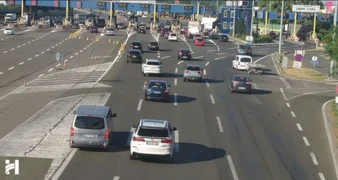 Naplatne kućice, gotovina i kartice na autocestama odlaze u povijest