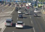 Zbog pretvrtanja cisterne zatvorena autocesta između Varaždina i Varaždinskih Toplica u oba smjera