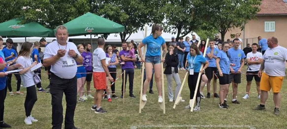 Lepoglavski dani u gradski park privukli brojne posjetitelje