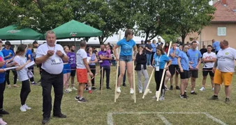 Lepoglavski dani u gradski park privukli brojne posjetitelje