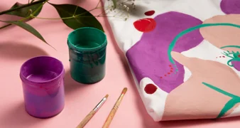 U ludbreškoj knjižnici oslikajte svoju platnenu torbu