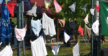 Još danas stignete osigurati svoje mjesto na trailu "U gaćicama v Gačice"