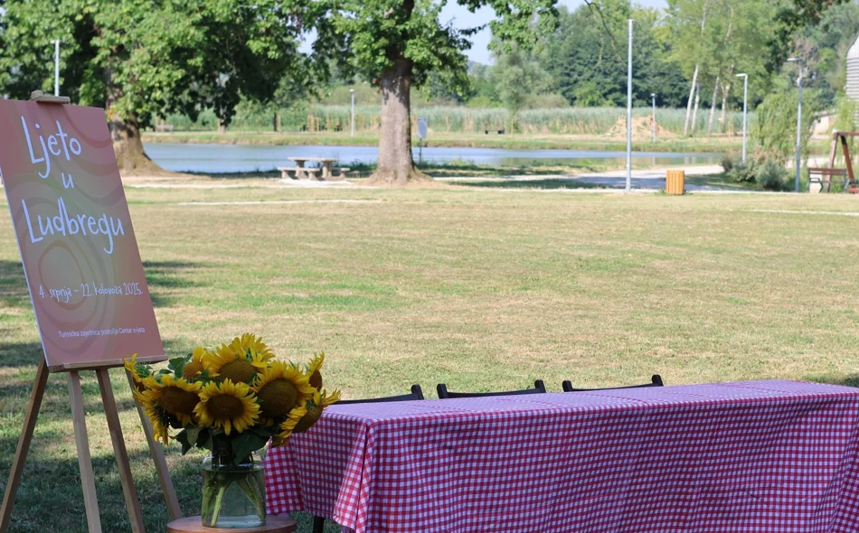 Ljeto u Ludbregu nastavlja se uz koncert Urbanerosa